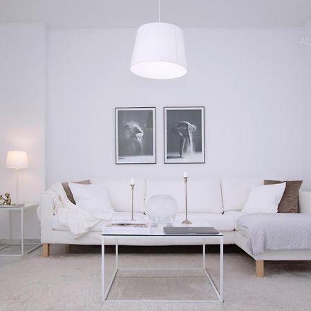 Scandinavian Style Apartment With Amazing Sea Views And South West Facing Sunny Terrace In Miraflores Walking Distance To The Beach! Málaga Dış mekan fotoğraf